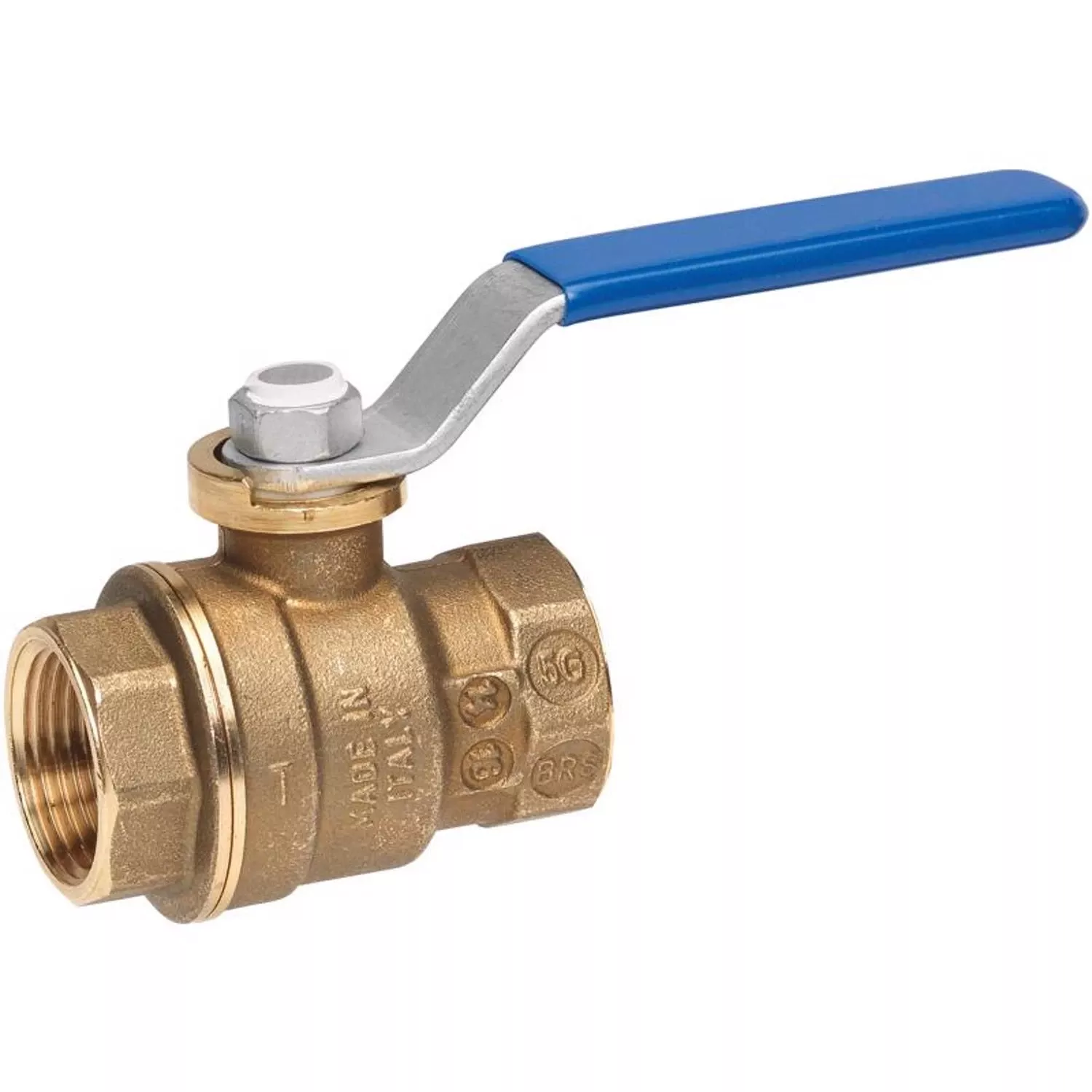 1-1-2-in-brass-fip-ball-valve-full-port-model-116-2-112 1-1/2 In. Brass Fip Ball Valve Full Port - Model 116-2-112