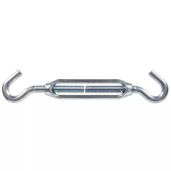 1-4-hook-hook-turnbuckle **1/4 hook and hook turnbuckle