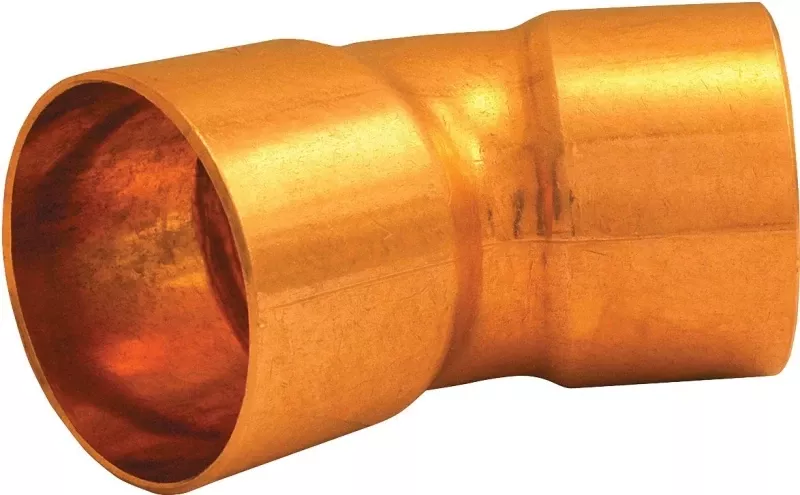 1-in-sweat-x-1-in-dia-sweat-copper-45-degree-elbow 1 In. Sweat X 1 In. Dia. Sweat Copper 45 Degree Elbow