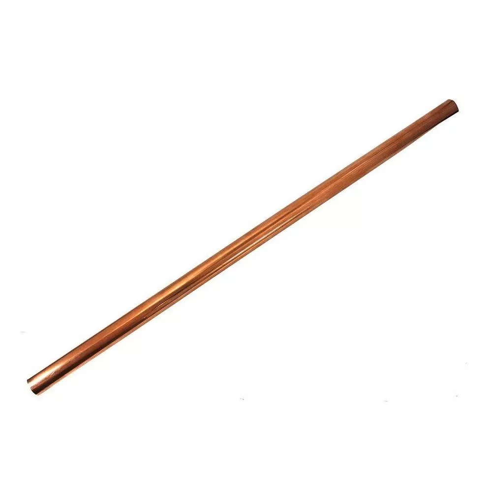1-in-x-2-ft-copper-type-m-hard-straight-pipe-cerro-model-psle-1000m002 1 In. X 2 Ft. Copper Type M Hard Straight Pipe - Cerro Model Psle-1000m002