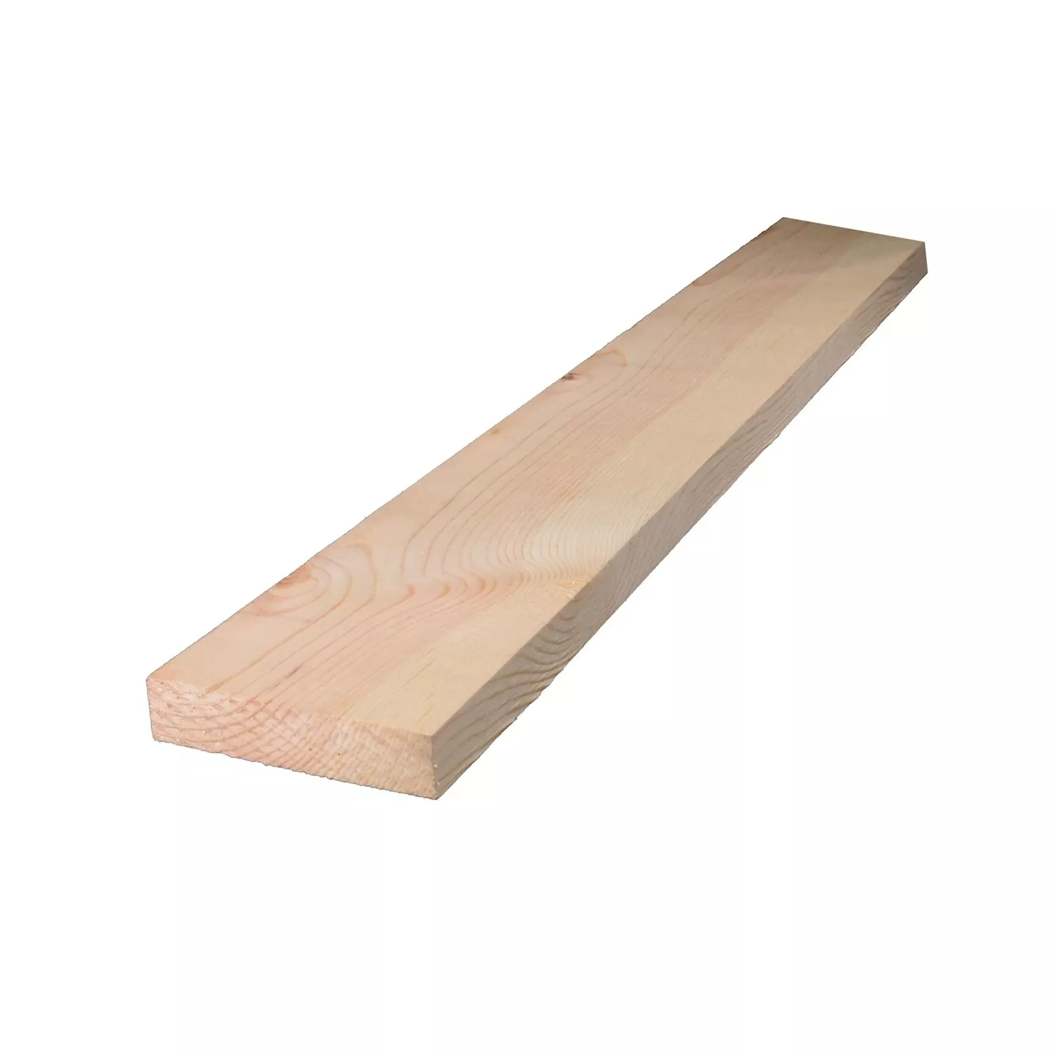 1-in-x-4-in-w-x-4-ft-l-pine-board-2-btr-premium-grade 1 In. X 4 In. W X 4 Ft. L Pine Board #2/btr Premium Grade