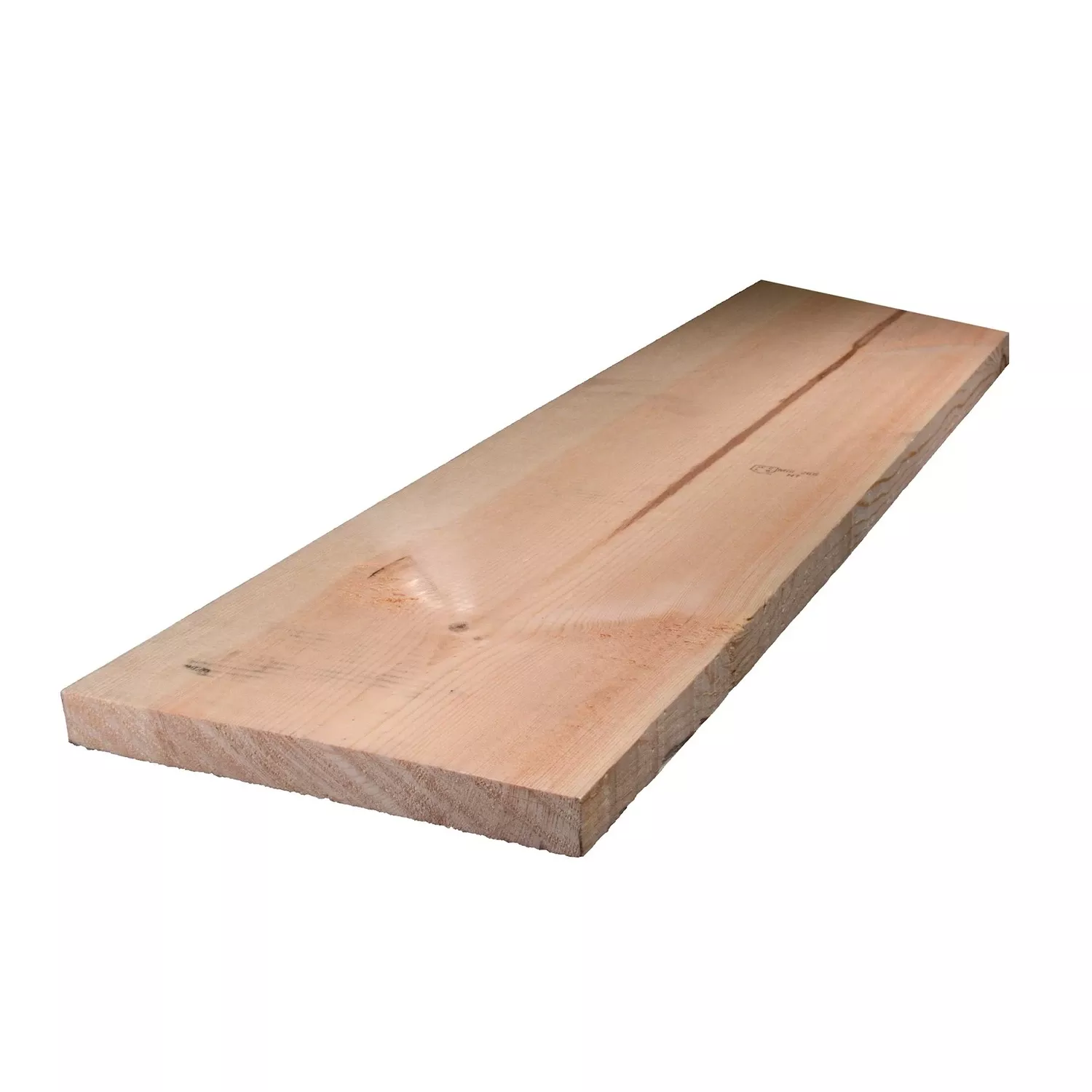 1-in-x-8-in-w-x-4-ft-l-pine-board-2-btr-premium-grade 1 In. X 8 In. W X 4 Ft. L Pine Board #2/btr Premium Grade