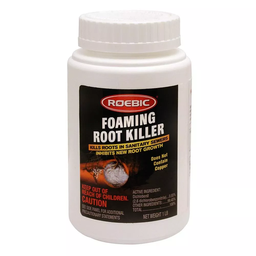 1-lb-foaming-root-killer 1 lb. Foaming Root Killer