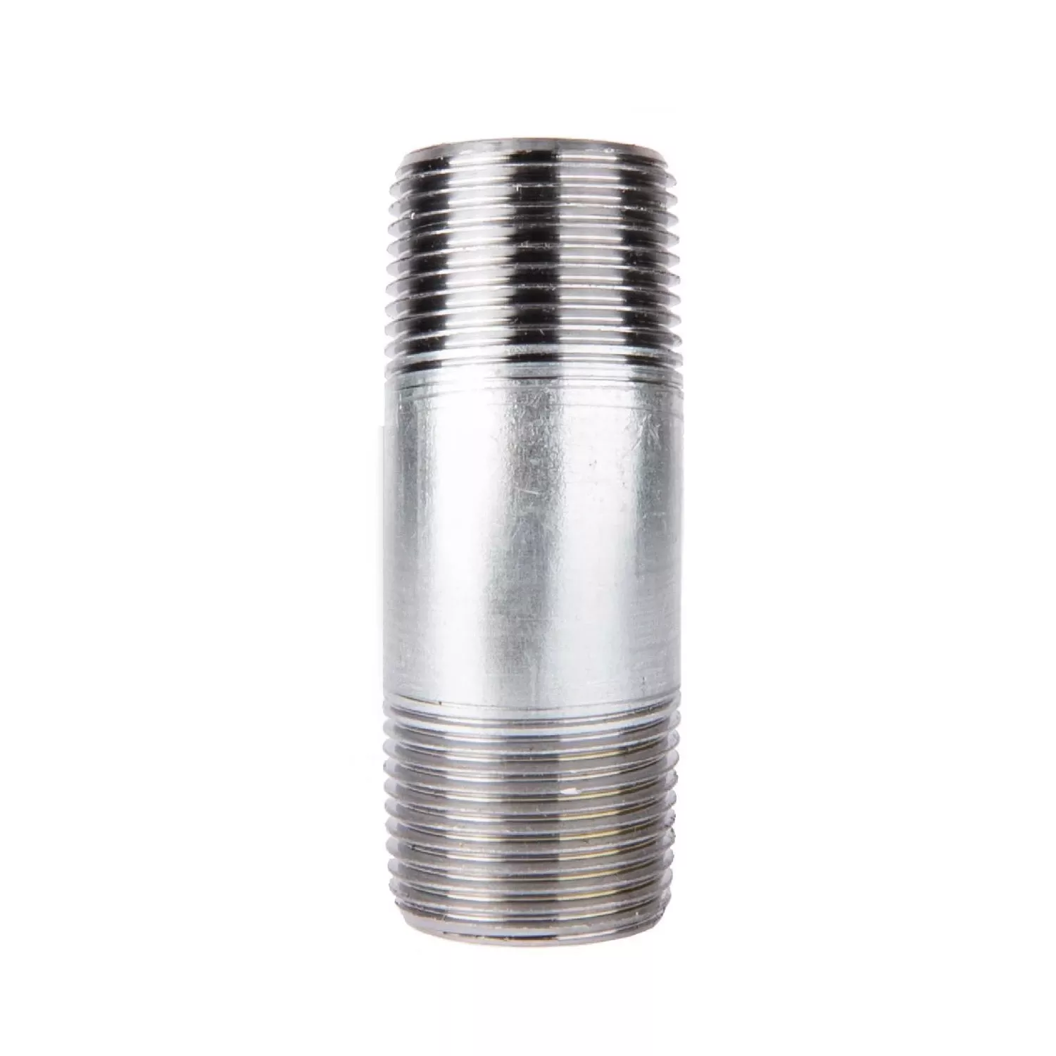 1-x-3-1-2-in-galvanized-pipe-nipple 1 x 3-1/2 In. Galvanized Pipe Nipple