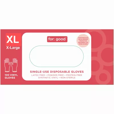 100ct-xl-vinyl-gloves **100CT XL Vinyl Gloves**