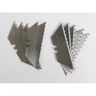 10pk-serrate-util-blade ***10PK Serrate Util Blade***