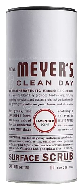 11oz-lav-surface-scrub **11OZ Lav Surface Scrub**