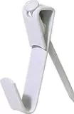 122305-30-pound-white-picture-hanger-6-pack #122305 30 Pound White Picture Hanger - 6 Pack