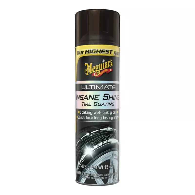 **15OZ Tire Coating**