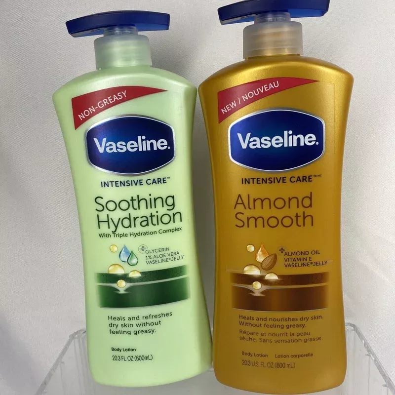2-vaseline-intensive-care-almond-smooth-soothing-hydration-body-lotion-20-3 (2) Vaseline Intensive Care Almond Smooth & Soothing Hydration Body Lotion 20.3