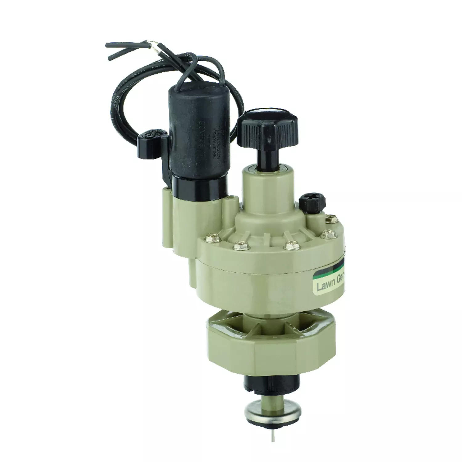 **3/4"Auto Valve Adapter**