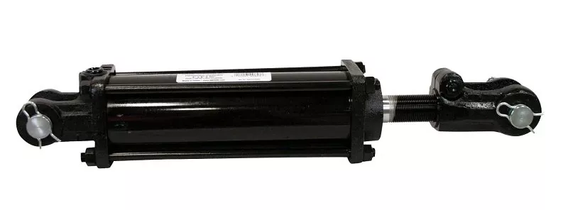 **3.5x8 Tie Rod Cylinder