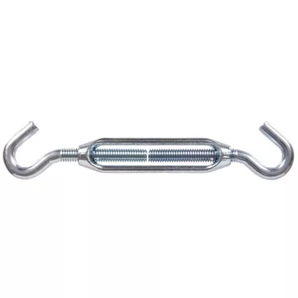 **3/8 hook and hook turnbuckle