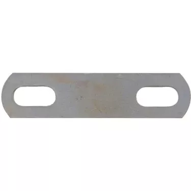 **3" ubolt plate