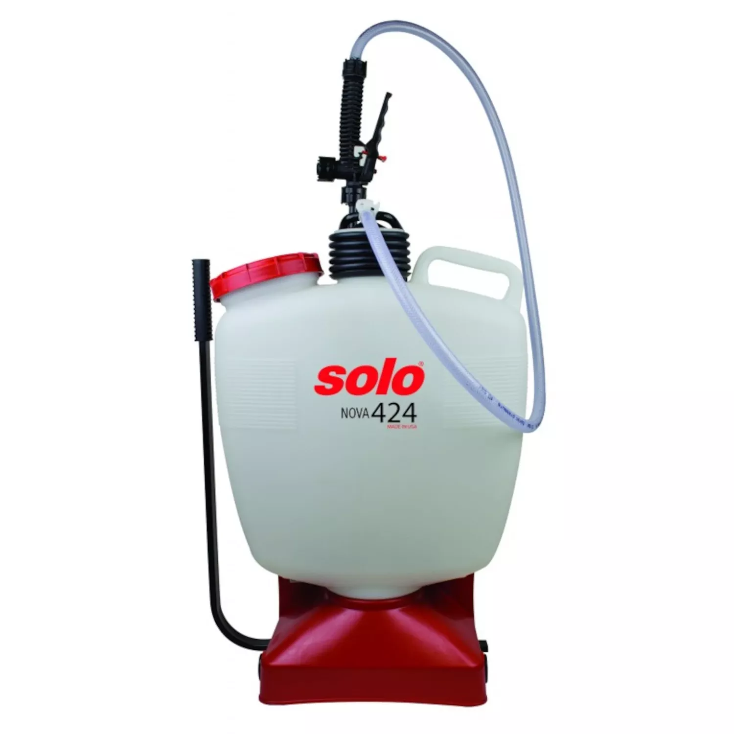 **4.5GAL Backpack Sprayer**