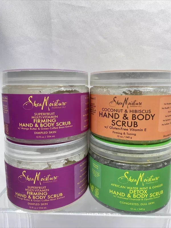 4-shea-moisture-hand-body-scrub-detox-firming-coconut-superfruit-12oz (4) Shea Moisture hand & Body Scrub Detox Firming Coconut SuperFruit 12oz