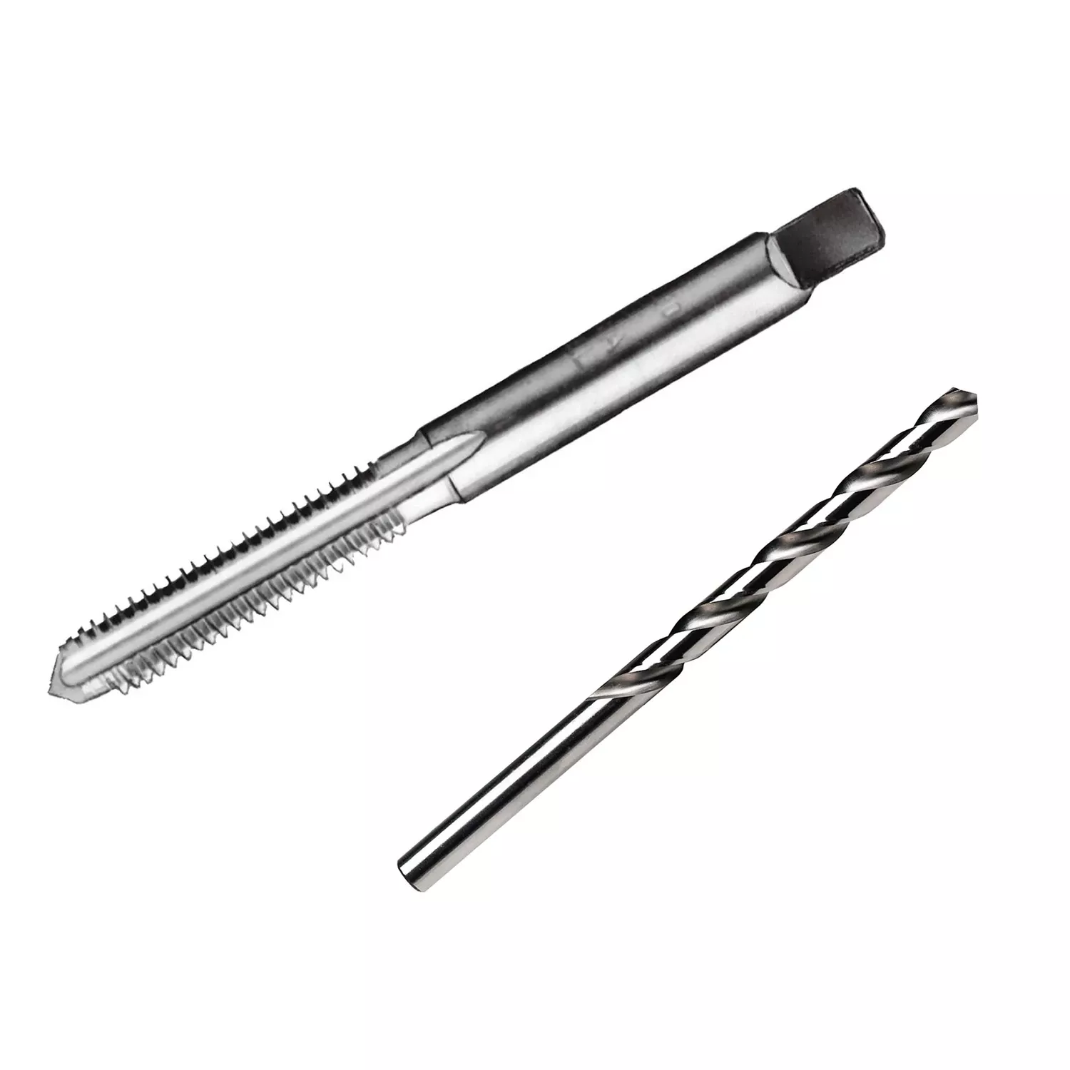 #4x40 NC Tap/Drill Set