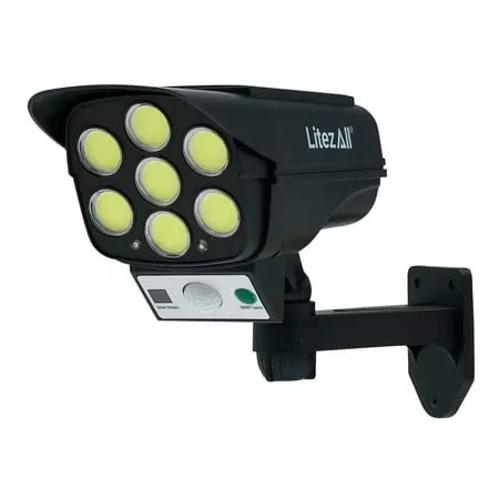 **500L Solar Spotlight**