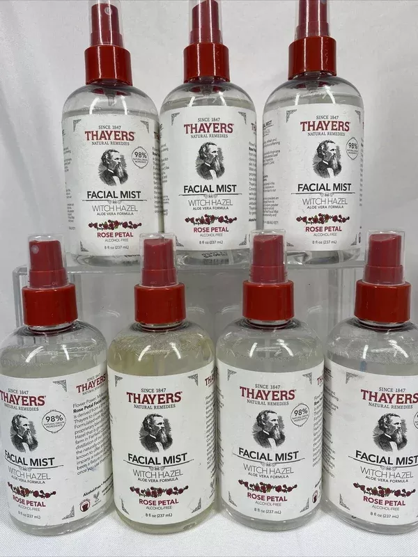 7-thayers-alcohol-free-facial-mist-toner-rose-petal-witch-hazel-aloe-vera-8oz (7) Thayers Alcohol-free Facial Mist Toner Rose Petal Witch Hazel Aloe Vera 8oz