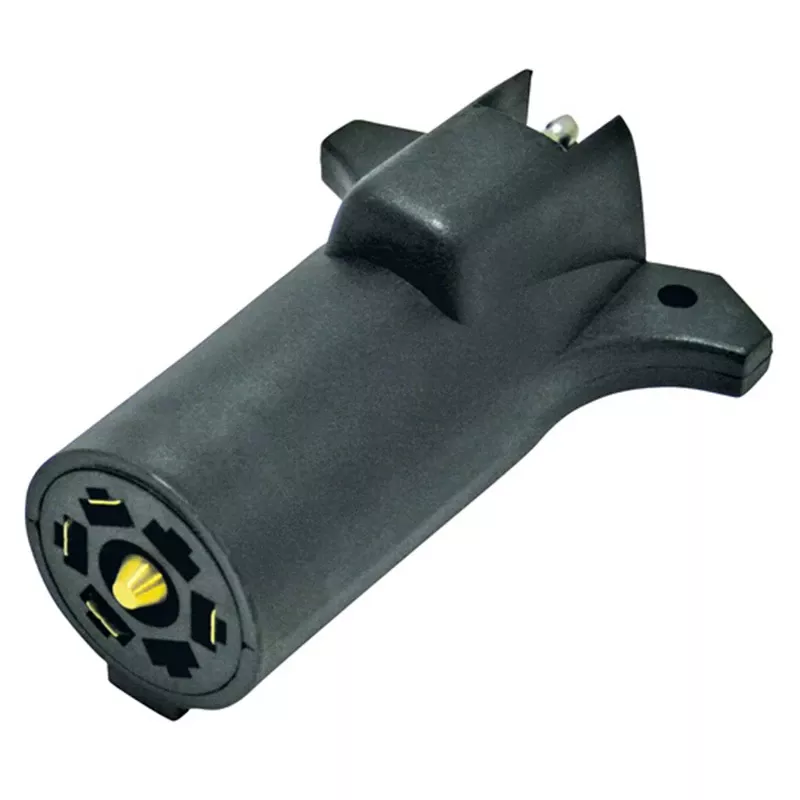 **ADAPTER HITCH WIRING 7/5WAY**