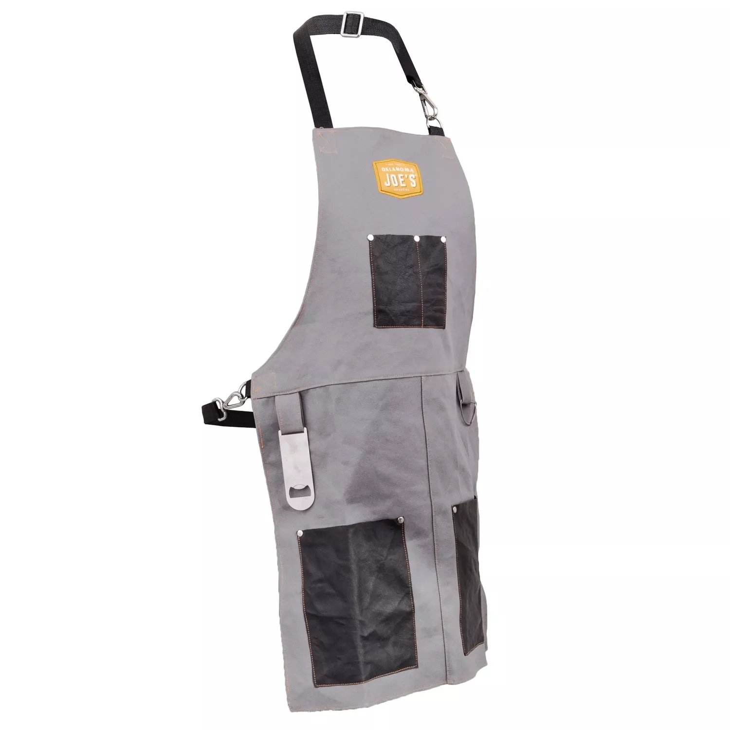 **BBQ/Grill/Smoker Apron**