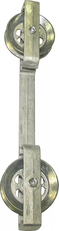 ben-mor-c78050v-clothesline-spacer-metal Ben-Mor C78050V Clothesline Spacer, Metal