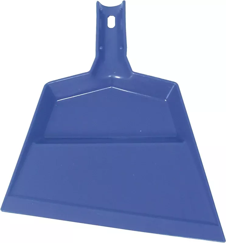 birdwell-028-60-broom-buddy-dustpan-10-1-4-in-w Birdwell 028-60 Broom Buddy Dustpan, 10-1/4 in W