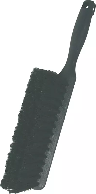 birdwell-173-24-counter-duster-8-in-head-polyfoam-head-hardwood-han Birdwell 173-24 Counter Duster, 8 in Head, Polyfoam Head, Hardwood Han