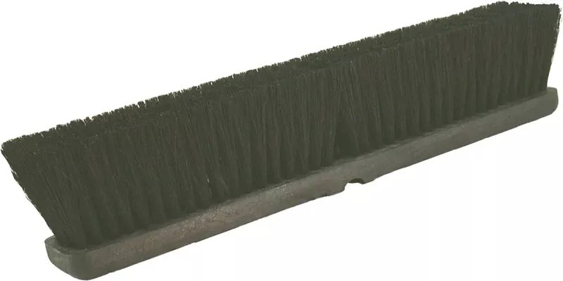 birdwell-2026-12-broom-head-threaded-3-in-l-trim-tampico-bristle-b Birdwell 2026-12 Broom Head, Threaded, 3 in L Trim, Tampico Bristle, B