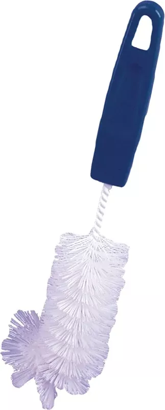 birdwell-233-48-bottle-brush-polypropylene-bristle-polypropylene-han Birdwell 233-48 Bottle Brush, Polypropylene Bristle, Polypropylene Han