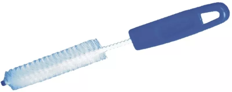 birdwell-245-48-spout-percolator-brush-nylon-bristle-polypropylene-h Birdwell 245-48 Spout/Percolator Brush, Nylon Bristle, Polypropylene H