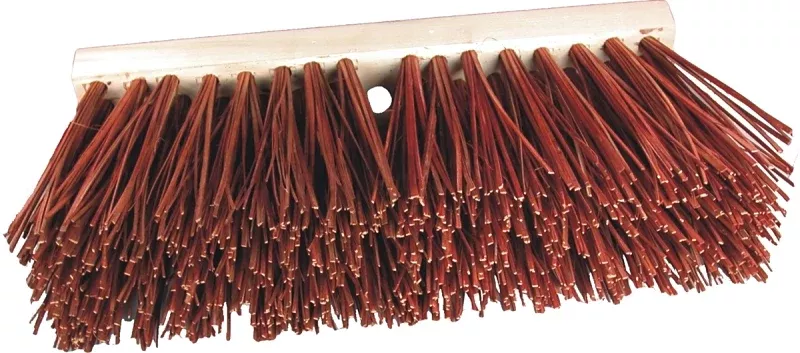 birdwell-3016-6-street-broom-head-6-1-4-in-l-trim-palmyra-stalk-fibe Birdwell 3016-6 Street Broom Head, 6-1/4 in L Trim, Palmyra Stalk Fibe