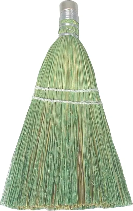 birdwell-378-24-whisk-broom-sotol-fiber-bristle-10-in-oal Birdwell 378-24 Whisk Broom, Sotol Fiber Bristle, 10 in OAL
