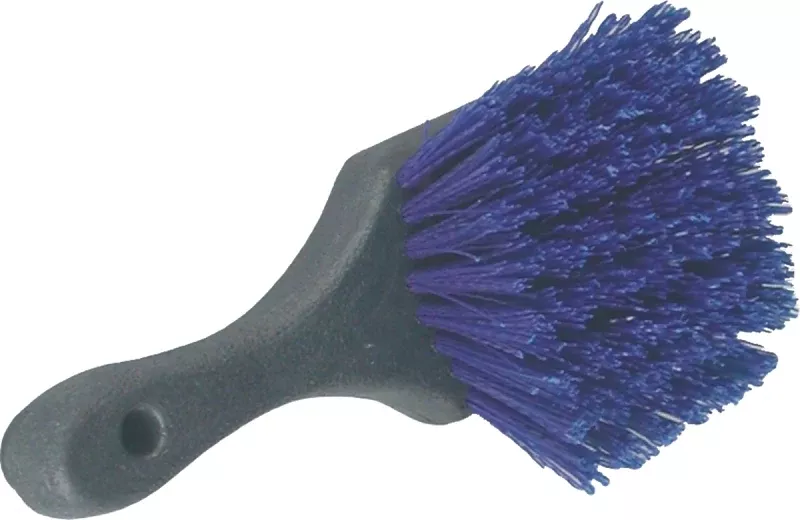 birdwell-465-24-utility-brush-2-in-l-trim-polyfoam-handle Birdwell 465-24 Utility Brush, 2 in L Trim, Polyfoam Handle