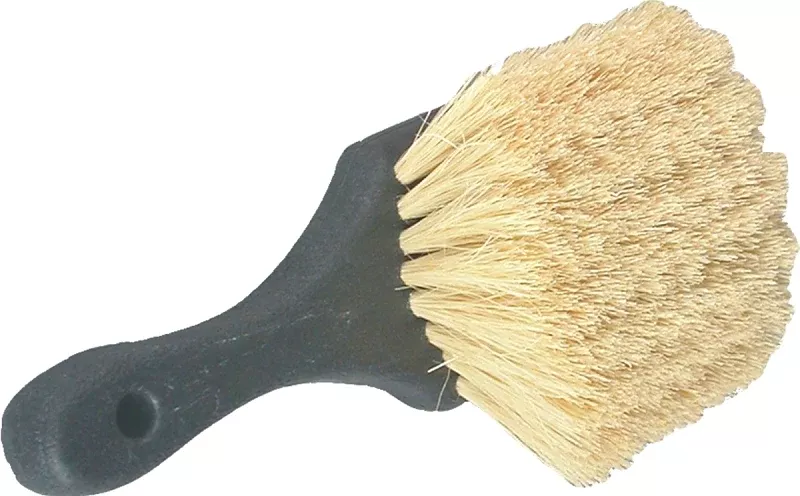 birdwell-472-24-utility-brush-2-in-l-trim Birdwell 472-24 Utility Brush, 2 in L Trim