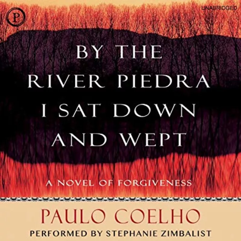 by-river-piedra by the river piedra