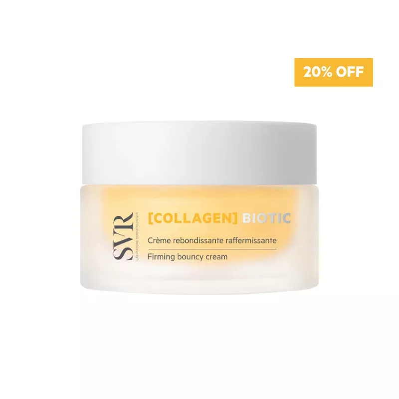 [COLLAGEN] Biotic