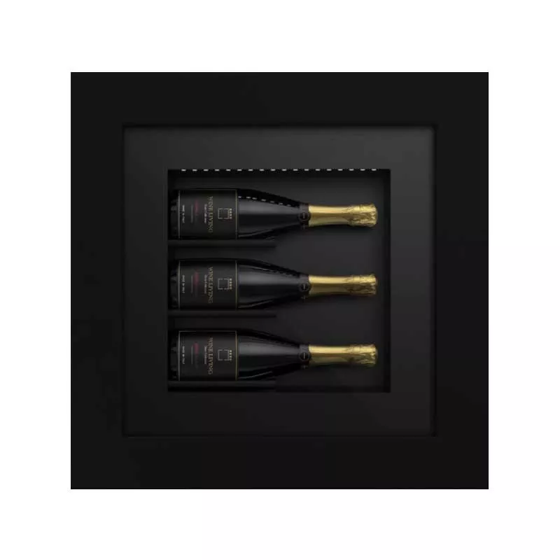 Della Marta Quadro Vino QV30 Borht (Borkpkeret)