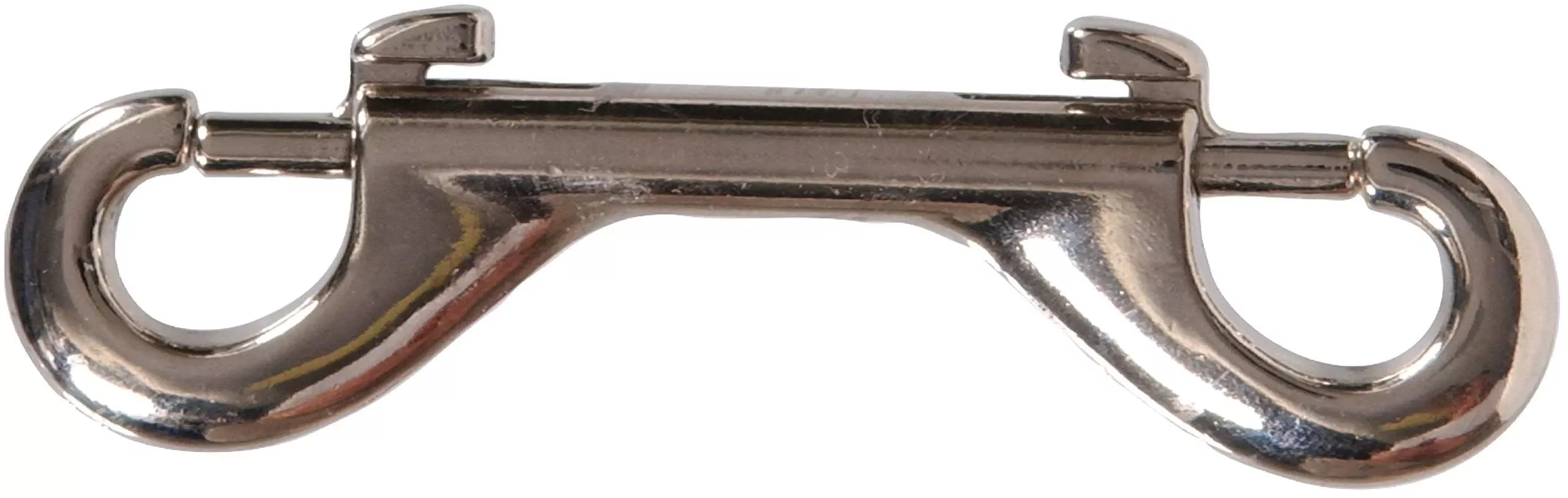 **double end bolt snap