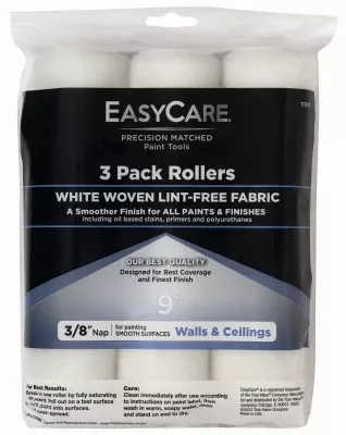 **EC 3PK 9x3/8 Wove Cover**