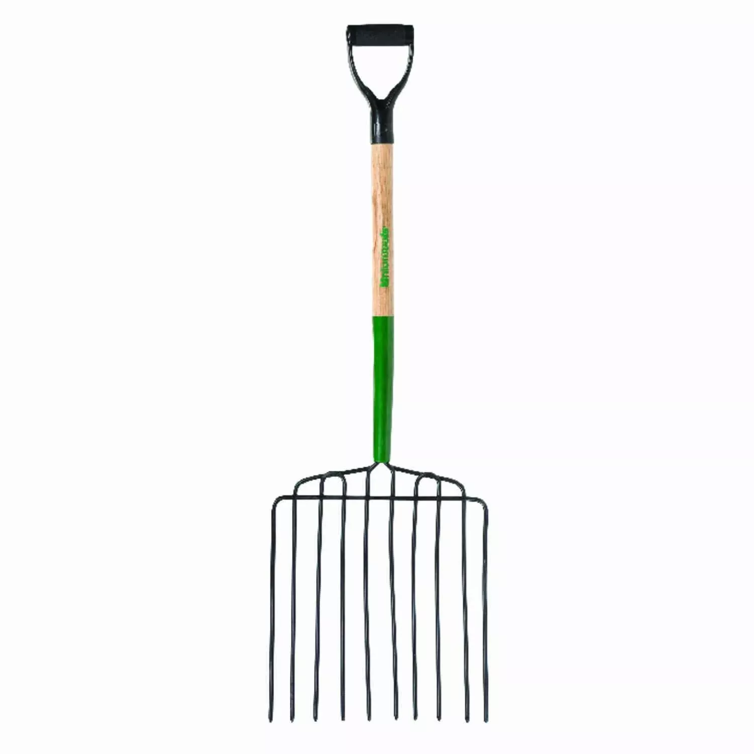 **Ensilage Fork**