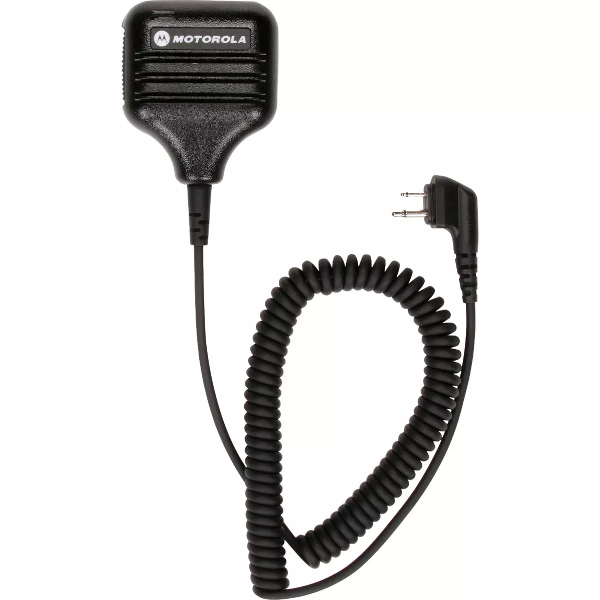 External Speaker & Push To Talk Microphone, Old Part # HMN9026