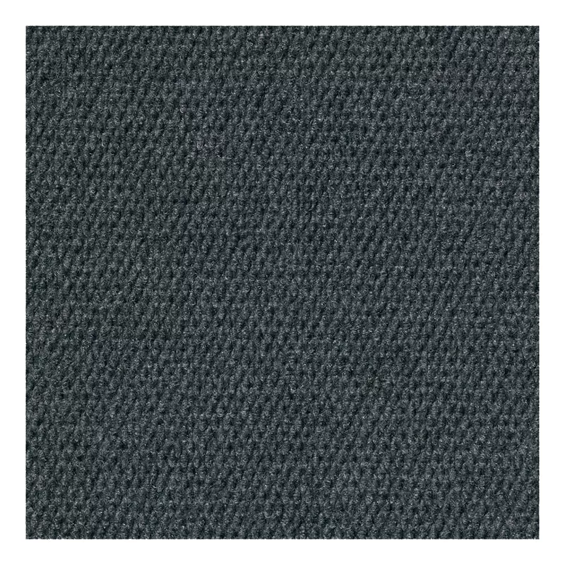 Fanmats MM7010 Tile Flooring, 18 in L, 18 in W, Titan Pattern, Rubber,