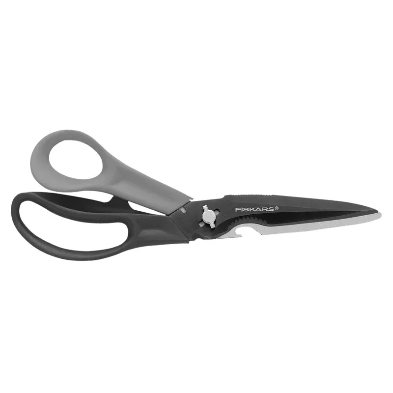 fiskars-1067272-garden-shears-9-in-oal-stainless-steel-blade-black Fiskars 1067272 Garden Shears, 9 in OAL, Stainless Steel Blade, Black/