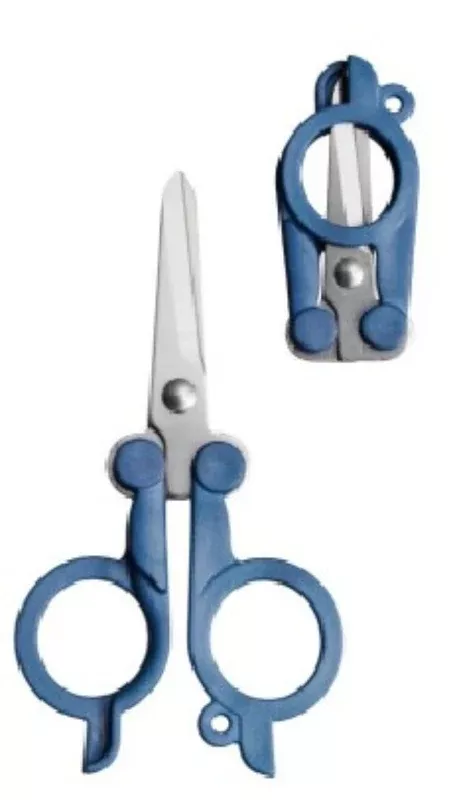 fiskars-1067375-folding-scissors-mountain-haze-handle Fiskars 1067375 Folding Scissors, Mountain Haze Handle