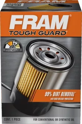 **Fram TG3614 Oil Filter**
