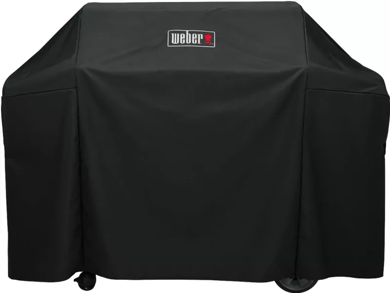 **Gen 4Burn Grill Cover**