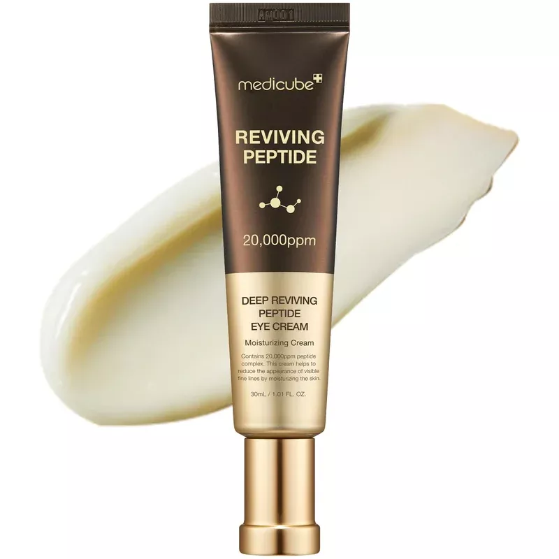 [GIFT] Deep Reviving Peptide Eye Cream
