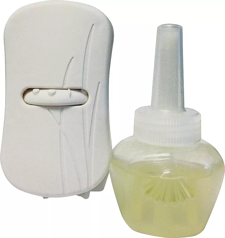 glade-73099-oil-starter-kit-fruity-hawaiian-breeze Glade 73099 Oil Starter Kit, Fruity, Hawaiian Breeze