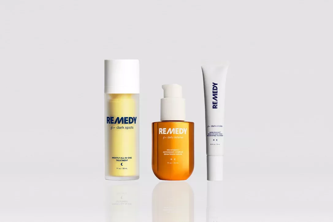 [LIVE EXCLUSIVE] Brightening AM/PM Protocol